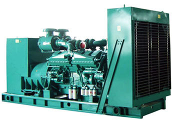 帕金斯柴油发电机组 高效可靠的电力解决方案