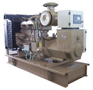 原装进口康明斯柴油发电机组 20-2200KW的能源解决方案