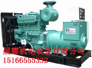 黄山地区柴油发电机组租赁全攻略 专业发电车服务，包邮正品保障