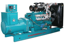 广东柴油发电机最大生产商与通柴发电机组 规格型号、价格及市场解析