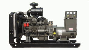 150kw6113zld山东潍坊柴油发电机组 专业电力解决方案与全国服务网络
