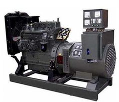 潍柴120kW柴油发电机组 可靠动力，赋能未来